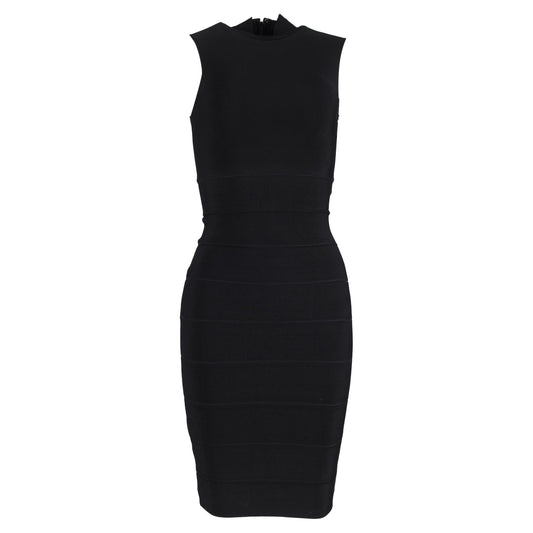 Herve Leger dress