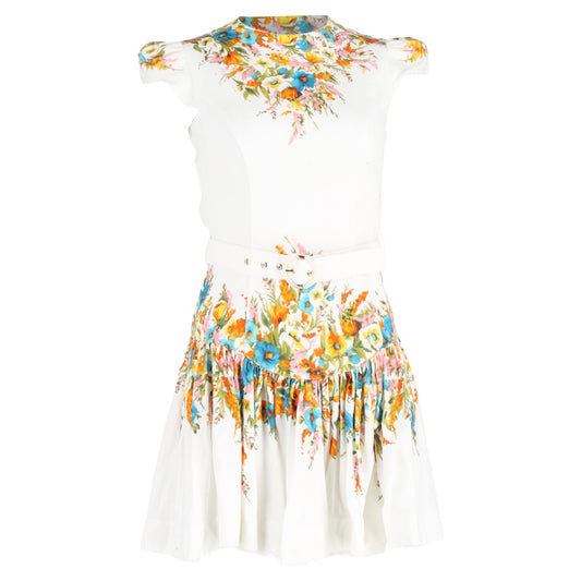 Zimmermann dress