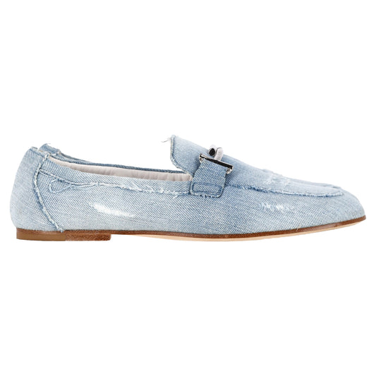 Tods loafer