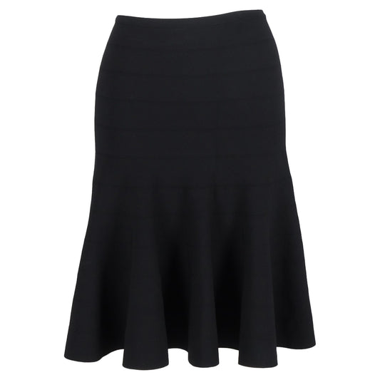 Alaïa skirt