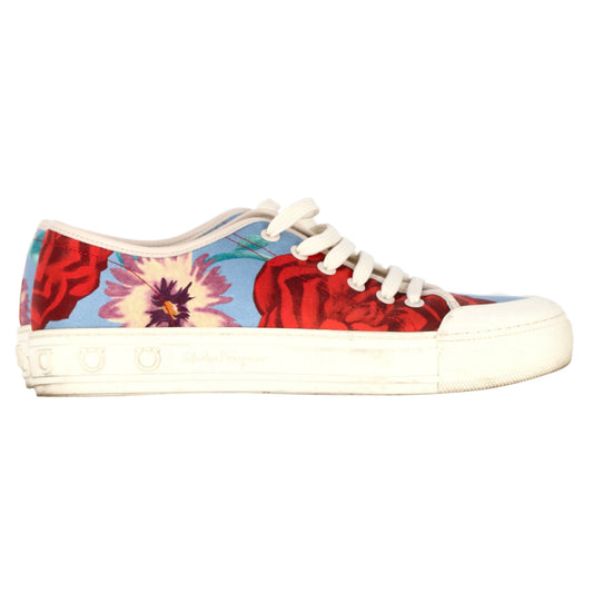 Ferragamo sneaker