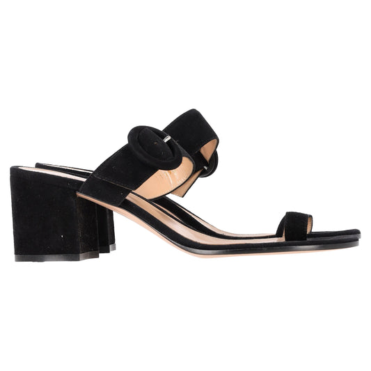 Gianvito Rossi heel