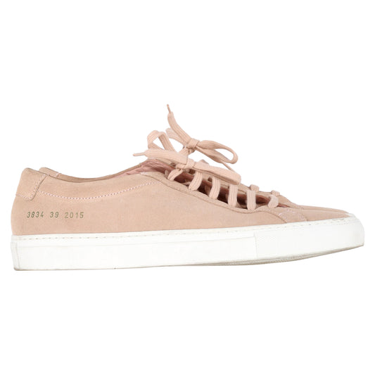 Common Projects sneaker