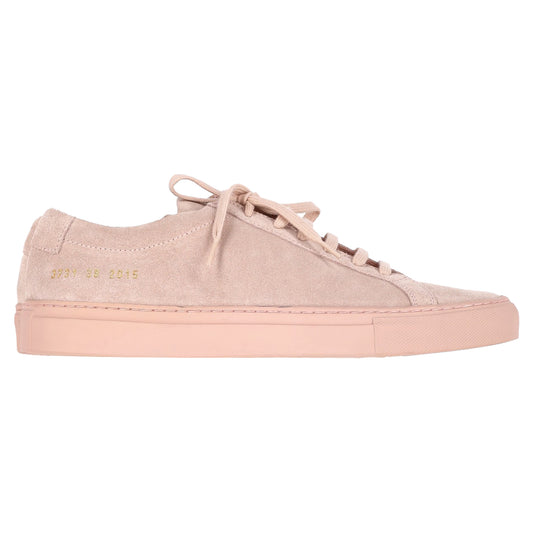 Common Projects sneaker