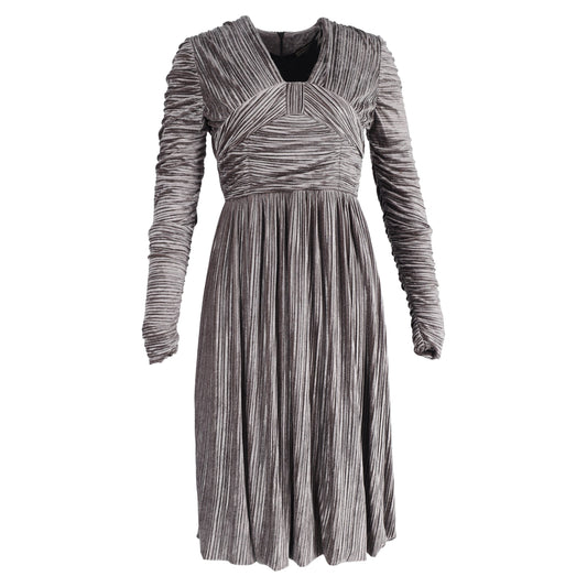 Burberry dress