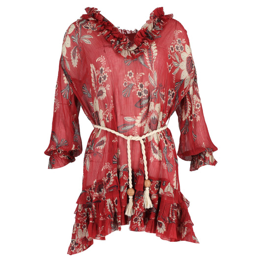 Zimmermann dress