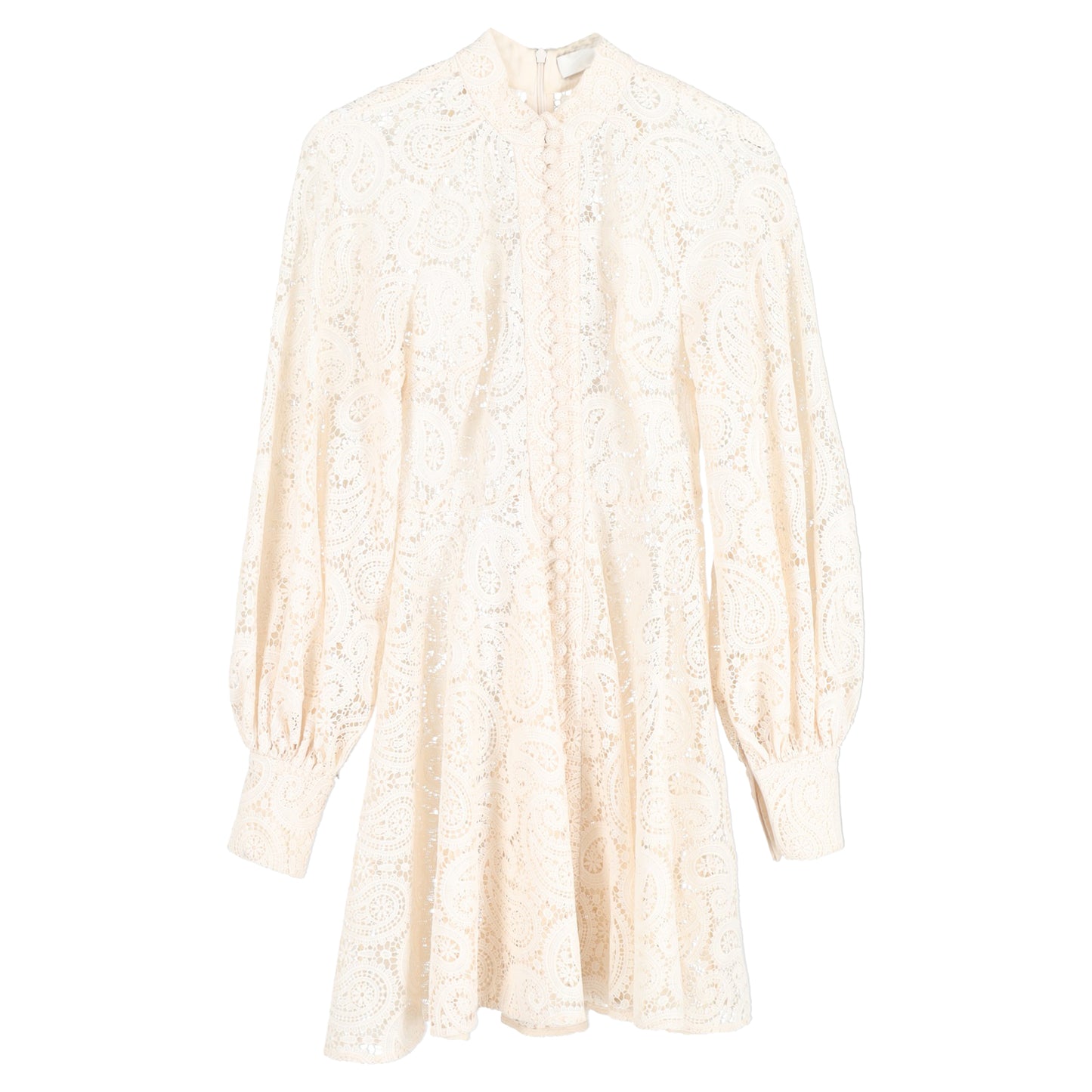 Zimmermann dress