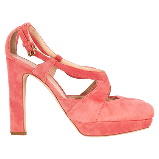 Jil Sander heel
