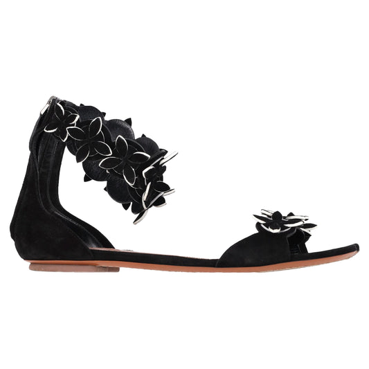 Alaïa sandals