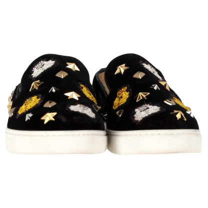 Christian Louboutin sneaker