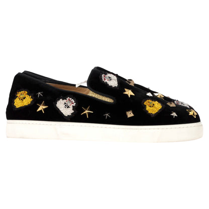 Christian Louboutin sneaker