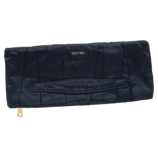 Prada clutch bag