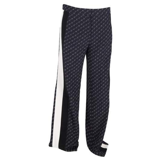 Stella Mccartney wide-leg trousers