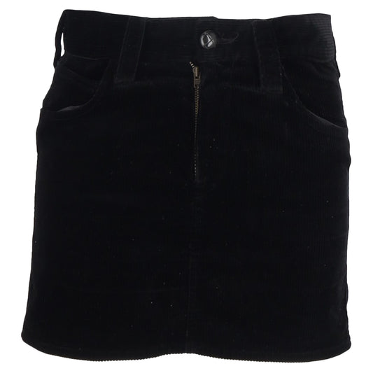 Isabel Marant velvet skirt