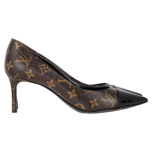 Louis Vuitton heel