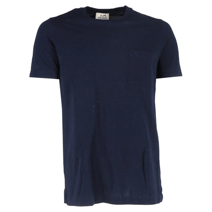 Hermès pocket t-shirt
