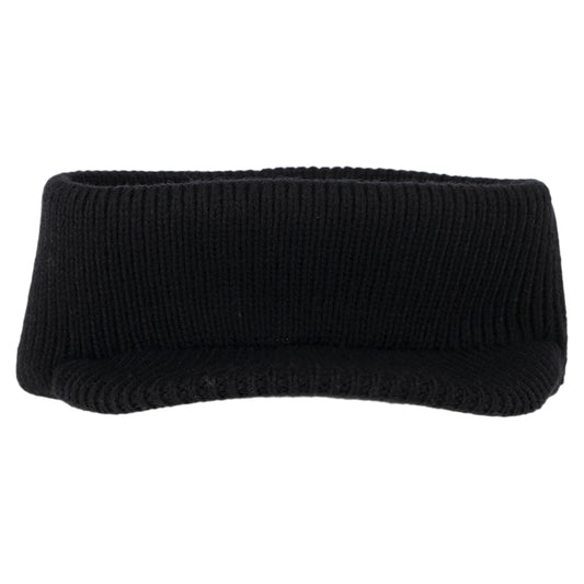 Prada shaker visor cap anthracite