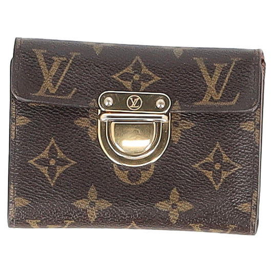 Louis Vuitton koala wallet