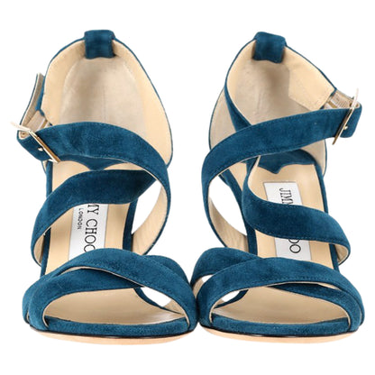 Jimmy Choo Strappy Sandal