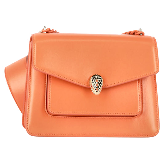 Bvlgari forever bag