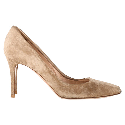 Gianvito Rossi heel