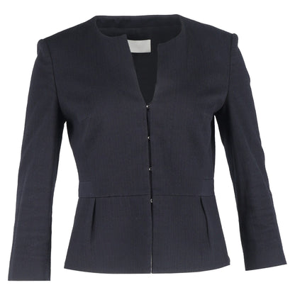 Boss Buttoned Blazer