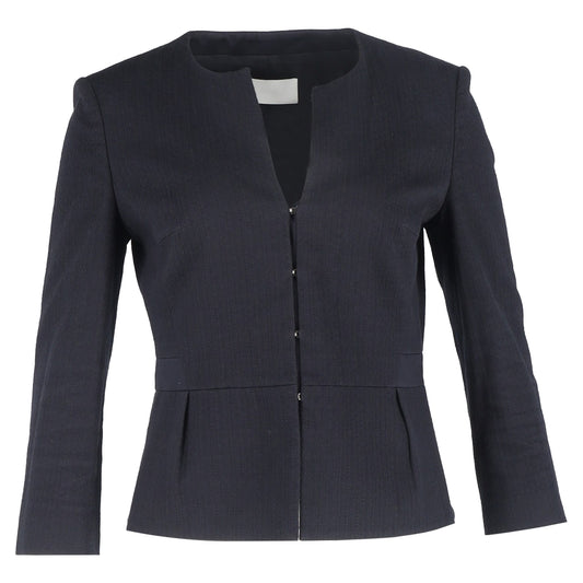 Boss Buttoned Blazer