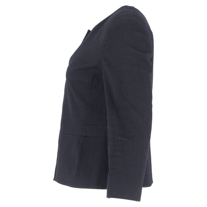 Boss Buttoned Blazer