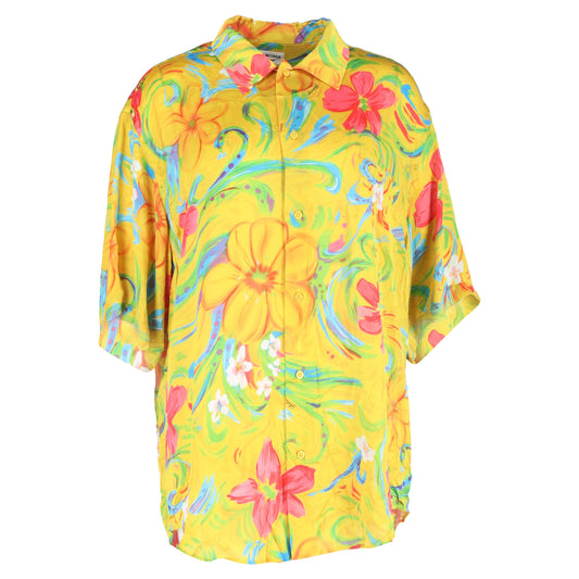Balenciaga shirt