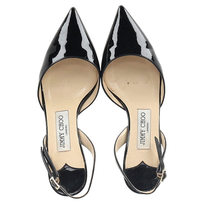 Jimmy Choo Tilly heel