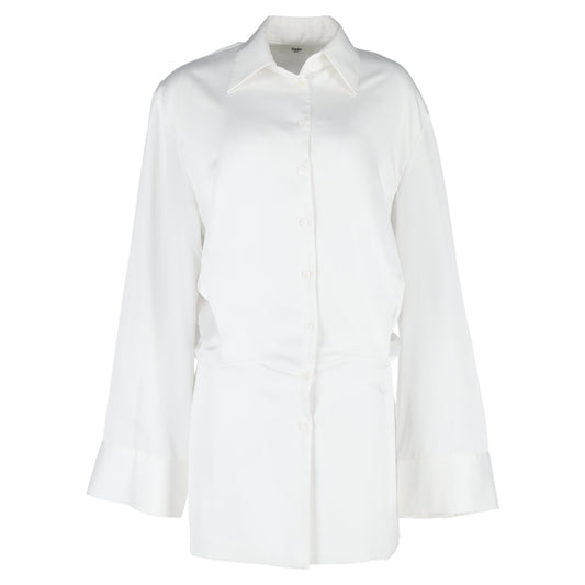 The Frankie Shop shirt