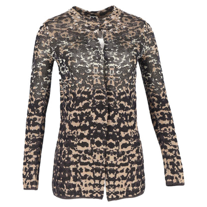 Missoni cardigan
