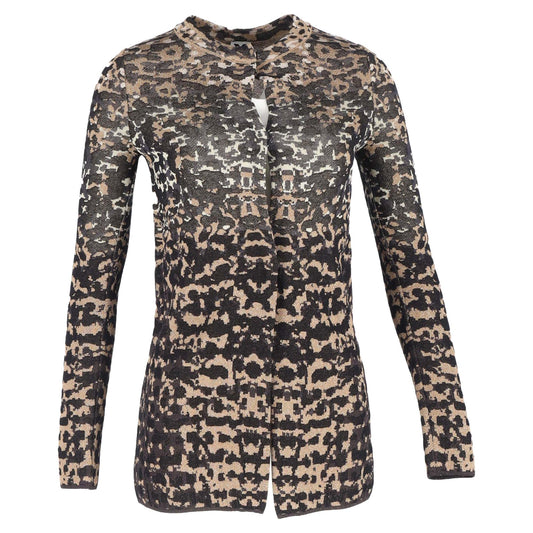 Missoni cardigan