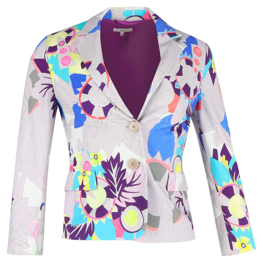 Etro blazer