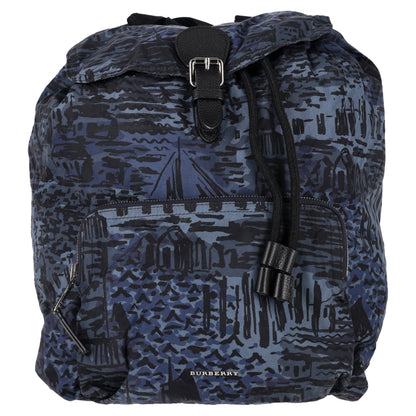 Burberry travel bag