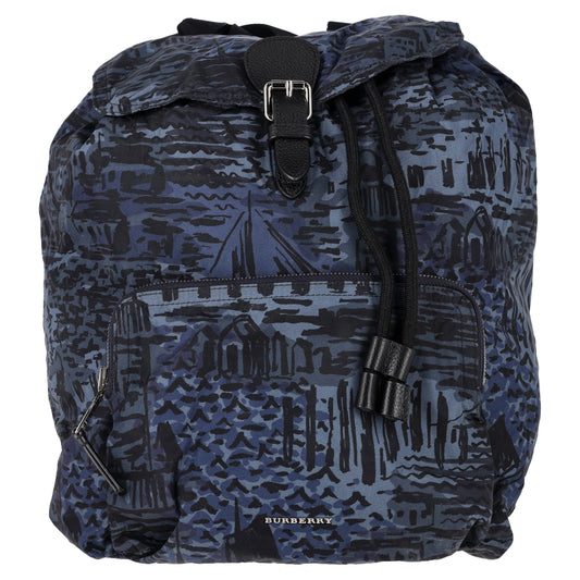 Burberry travel bag