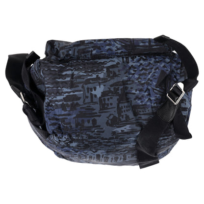 Burberry travel bag