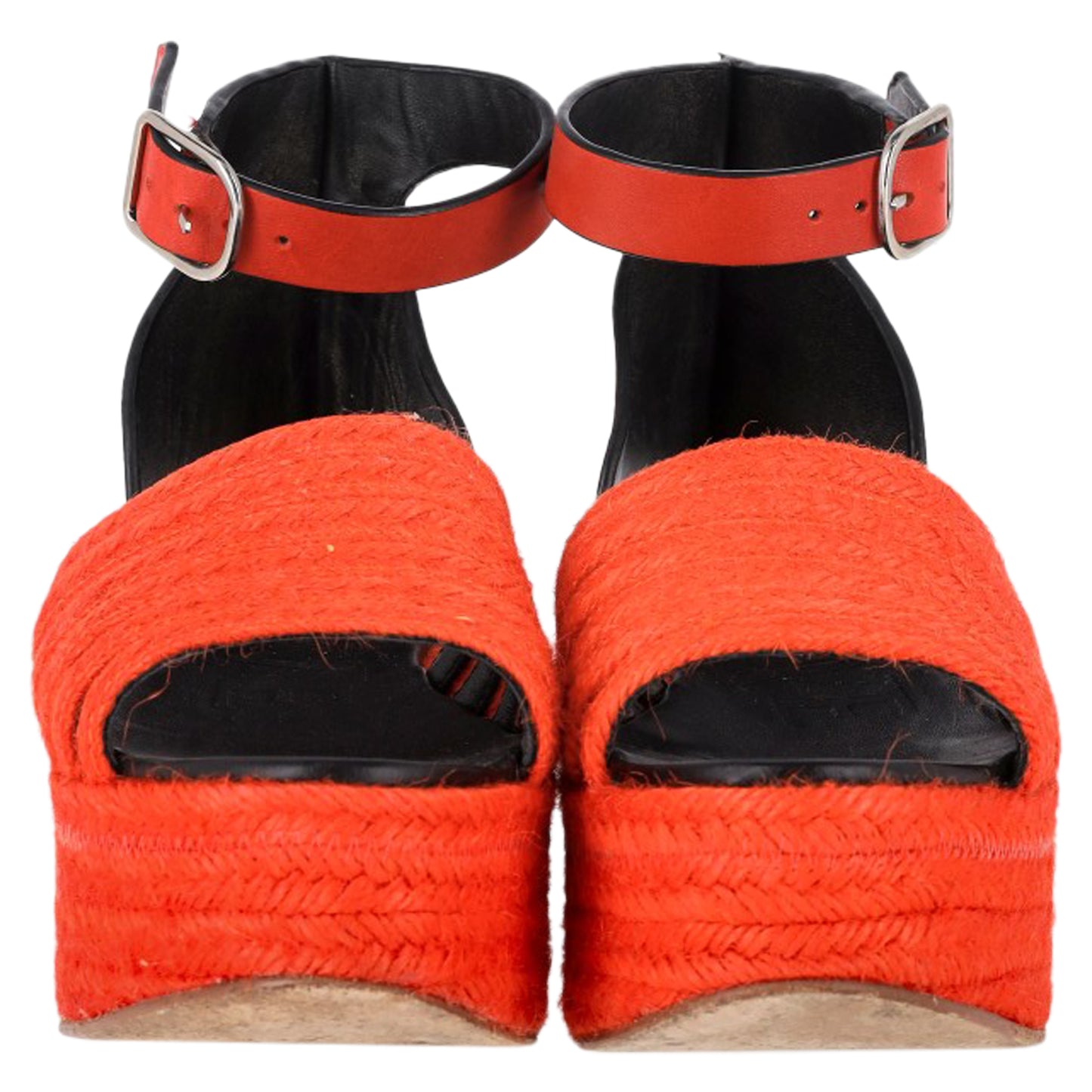 Loewe Espadrille sandals