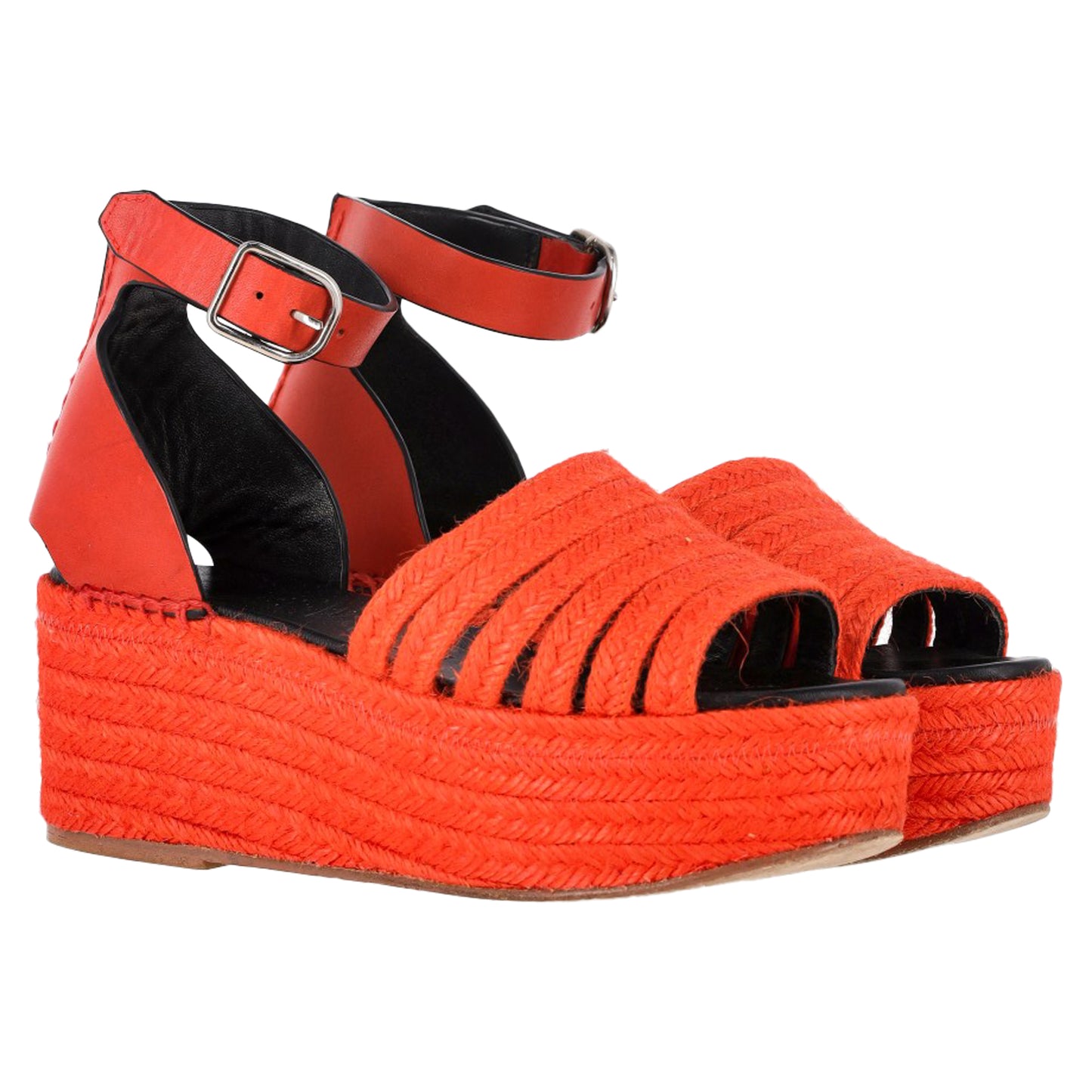 Loewe Espadrille sandals