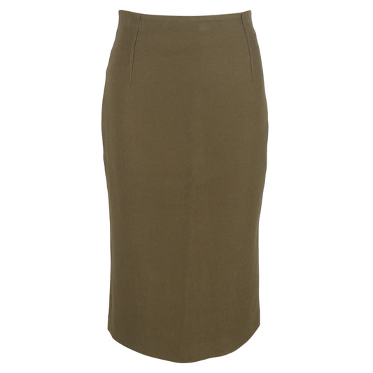 Etro pencil skirt