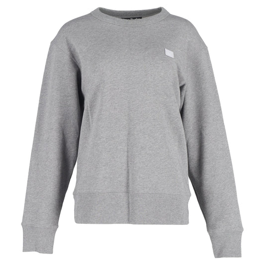 Acne Studios logo sweatshirt