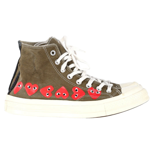 Comme Des Garçons sneaker