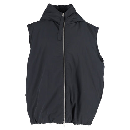 Jil Sander down vest