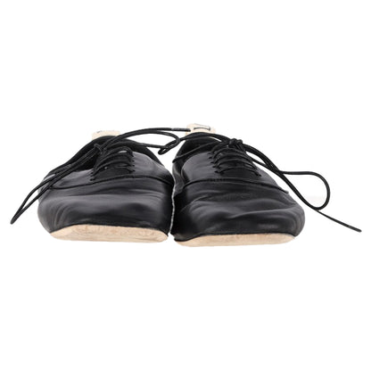 Loewe ballet flats