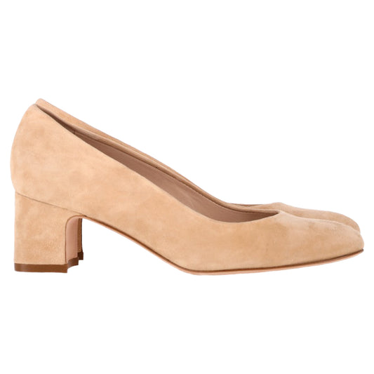 Stuart Weitzman ann 60 pumps