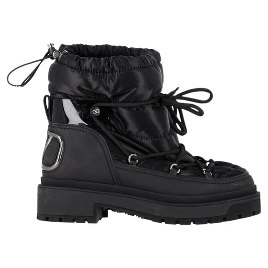 Valentino Garavani Trekkgirl boots