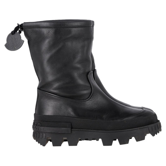 Moncler Moscova ankle boots