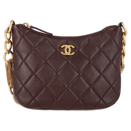 Chanel handbag
