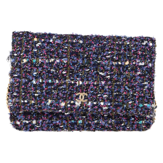 Chanel handbag