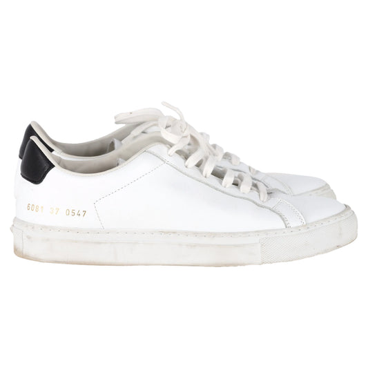 Common Projects sneaker